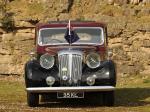 Daimler DH27 Limousine by Hooper 1946 года